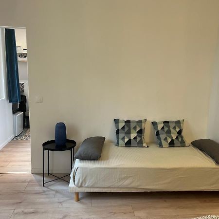 Suite Junior Independante Paris Exterior photo